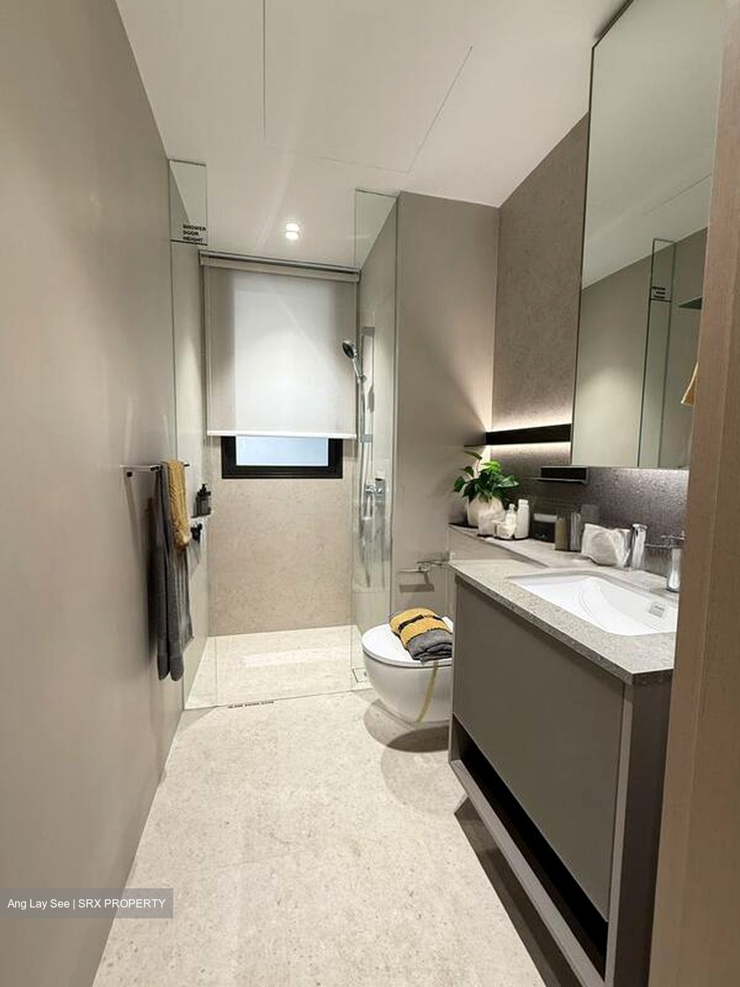 Zion Road (D3), Condominium #498242271